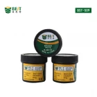 China BEST-509  Tin-Lead Solder Paste Soldering Fluxes manufacturer