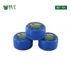 China BEST-705 Lead-free brand silver tin lead solder paste manufacturer