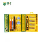 China BEST-8921 38pcs Universal Repair Tool Kit Mobile Phone Repairing Tools manufacturer