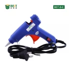 China BEST-B-E 20W Hot Melt Glue Gun with Switch manufacturer
