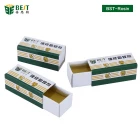 China BEST colophony rosin Carton Rosin Soldering Iron Soft Solder Welding Fluxes manufacturer