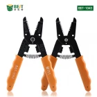 China BST-1043 7 in 1 Multi-purpose fishing crimping pliers for wire manufacturer