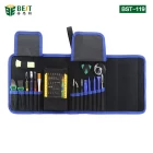 China BST-119 Magnetic Screwdriver Set, abnehmbar, Handy-Reparatur-Kit mit Spudger Prying Tool Hersteller