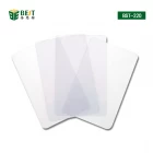 porcelana BST-220 Handy Plastic Card Pry Raspador de apertura para tableta iPad Herramienta de reparación de teléfonos móviles fabricante