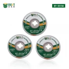 China BST-2515A Solder Wick Remover Desoldering Braid Wire Sucker Cable Fluxed Flux manufacturer