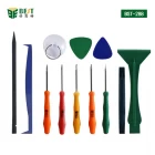 China BST-288 12 in 1 Free hand tools for samples Dissimulation tools Pry opening kit for iPhone iPad Mobile Phone manufacturer