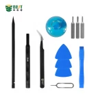 China BST-501 Multifunctional and practical precision quick disassembly tool kit for ipad to solve disassembly problem more easily manufacturer