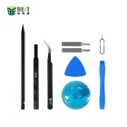 China BST-504 Multifunctional precision and convenient quick disassembly tool kit set for Samsung solve dissassembly problem easier manufacturer