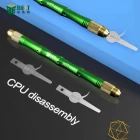 중국 BST-73 CPU 수리 모델 수리 도구 공예를위한 정밀 블레이드 DIY 조각 칼 철거 제조업체