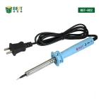 China BST-802 High quality lead free mobile phone electric soldering iron kit 30W 40W 60W manufacturer