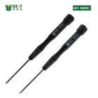 China BST-8800C T8 T10 High Quality Precision Tri wing Security Screwdriver for Macbook Nintendo Switch Repair Tool manufacturer