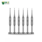 China BST-895 First-class Disassemble Bolt driver For iPhone Samsung Mobile Phone Repair Screwdriver Prevent Skidding manufacturer