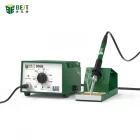 China BST-936B Lead-free Soldering Station with Soldering Iron Ball manufacturer