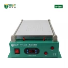 Китай BST-968 Завод Оптовая Вакуумный ЖК-Сенсорный Экран Стеклянный Сепаратор Машина производителя