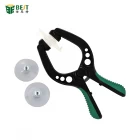 China Bst-009 green teardown hand-held suction cup manufacturer