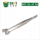 Chine Préhension plaquette de silicium pincettes BST-91-4T SA fabricant
