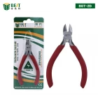 China Mini diagonal cutting plier multi function diagonal cutter BST-2D manufacturer