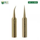 China New fine iron BST-A-900M-T Series Lead Free Series Soldering Tip manufacturer