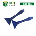 China Kunststoff hebeln Werkzeug Großhandel spudger Handy Öffnungswerkzeug BEST-128 Hersteller
