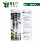 China Precision Pentalobe Screwdriver Set For Use on Apple BST-8800C-C manufacturer