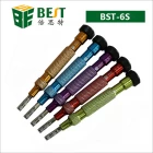 China Precision screwdriver for iphone 6S, mobile phone BST-6S manufacturer