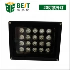 Chine Outils de réparation 20 feux lampe UV Professional 60W BST fabricant