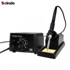 China SLD-936A lead-free anti-static welding table can adjust the industrial electric soldering iron professional mobile phone maintenance quickly heating weld and convenient electric iron manufacturer