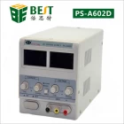 China Wholesale AC DC power supply 12V 24V 36V adjustable BEST-602D manufacturer