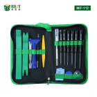 China Wholesale Hot Sale Mobile Phone Repair Tool Kit BST-112 manufacturer