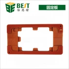 China Wholesale metal/plastic mould steel mobile phone fix mould manufacturer