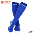 Китай "лучшие носки по компрессии", оптовые носки по компрессии для путешествий производителя