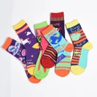 China China vrouwen sokken groothandelaren, vrouwen katoenen sokken te koop, vrouwen winter sokken fabriek fabrikant