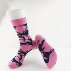 Китай Фабрика носки укрепляющий мягкие женщин, женские носки Китай поставщики, производители женских чулок производителя