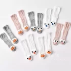 China Fashion and comfortable baby socks production factory welcome to place an order for customization manufacturer