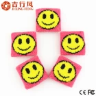China The most fashion style of mini finger protector with smile pattern manufacturer
