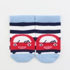 Κίνα Μωρό χαριτωμένο σχεδιασμένες κάλτσες Κατασκευαστές, χαμηλές κοπέλες μωρών σε προμηθευτή πώλησης προμηθευτής κατασκευαστής