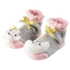 Κίνα Κατεψυγμένα βαμβακερά κάλτσες μωρών προμηθευτές, χτενισμένα βαμβακερά μωρό κάλτσες κατασκευαστής, χτενισμένα βαμβακερά κάλτσες μωρών Κίνα κατασκευαστής