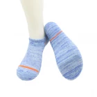 China Sport Socken Hersteller, benutzerdefinierte Ankle-Sportsocken Fabrik Hersteller