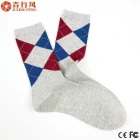 porcelana modificado para requisitos particulares mejor mens negocio calcetines de algodón conveniente y de alta calidad fabricante