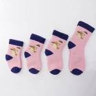 Китай Милый дизайн детские носки поставщиков, детские носки производитель, обычай милый дизайн детские носки производителя