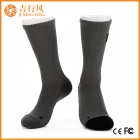 China Sport Laufsocken Fabrik, Sport Laufsocken Maker, Sportlauf Socken Company Hersteller