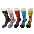 Chine Sport Running Chaussettes Fabricants, Sport Running Socks Factory, Sport Running Chaussettes en gros fabricant