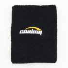中国 批发定制体育毛巾腕带，用棉和氨纶制造 制造商