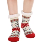 Κίνα Γυναίκες χειμωνιάτικες κάλτσες εργοστάσιο, γυναίκες χειμωνιάτικες κάλτσες, γυναίκες πολύχρωμες κάλτσες Trader κατασκευαστής