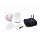 China DIY IoT Sensor -Netzwerk WiFi Gateway Router Hülle Smart Home Electronics Gehege IoT -Gehäuse Hersteller