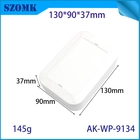 Китай 130*90*40 мм AK-WP-9134 УФ-защита водонепроницаемой коробки ip67 производителя