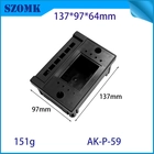 الصين 137*97*64mm AK-P-59 DIGAND DISPLAY SCREOW SWARD SWARD CASE الصانع