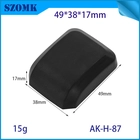 Китай 49*38*17 мм AK-H-87 ABS PAINTHERD Пластиковый корпус IP65 водонепроницаем производителя