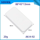 Китай 88*45*13 мм AK-H-92 Safe Safe GPS-локатор устройства отслеживания автомобиля Mini Micro Installation Electric PCB Box производителя