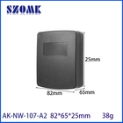 China AK-NW-107 Benutzerdefinierte Kunststoffgehäuse für IoT Electronics Modul Box Bluetooth Shell 82*65*25mm Hersteller